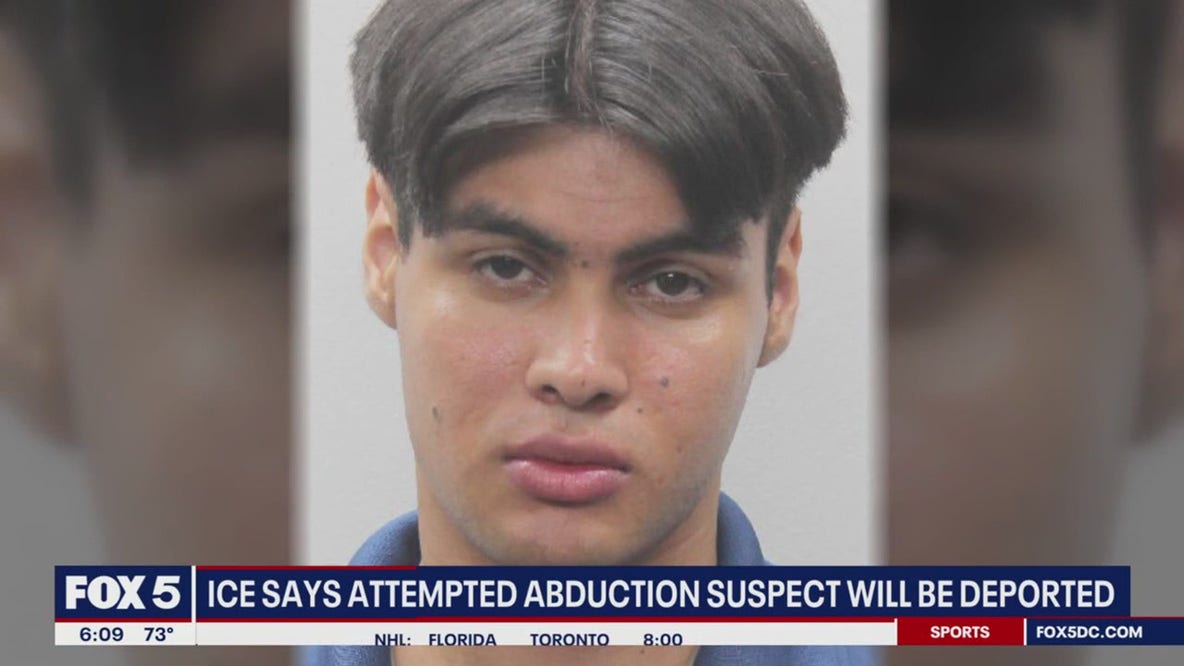 Charges dropped for man suspected in attempted abduction of child